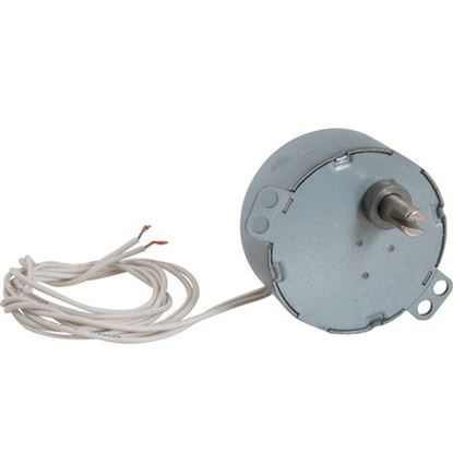 Picture of Motor,Stir(110V)(Msd 10/20/30) for Omega (Maxximum) Part# PMT-S7653-1