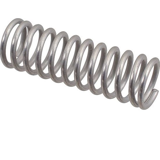 Picture of Spring,Stem (Check Valve) for Component Hardware Group Part# KN50X048