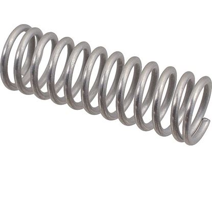 Picture of Spring,Stem (Check Valve) for T&S Brass Part# TSB1479-45