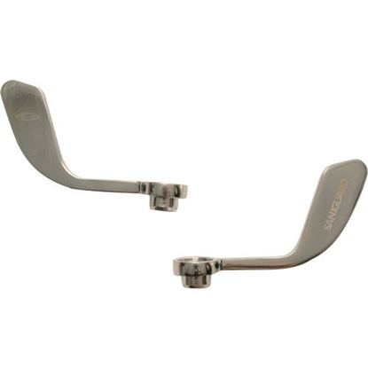 Picture of Blade,Wrist (Set, Chg) for Component Hardware Group Part# K50-0001