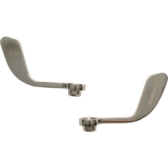 Picture of Blade,Wrist (Set, Chg) for Component Hardware Group Part# K50-0001