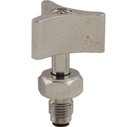 Picture of Stem Assembly (Dipperwell, Lf) for Component Hardware Group Part# K22-0010