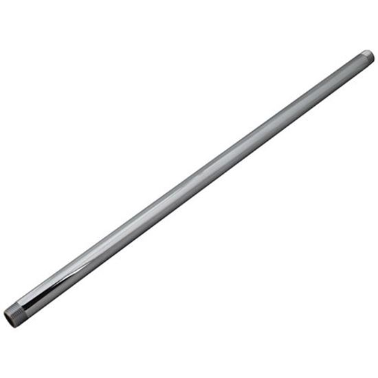 Picture of Riser (18",Leadfree,Pre-Rinse) for Component Hardware Group Part# CHGKN50X077