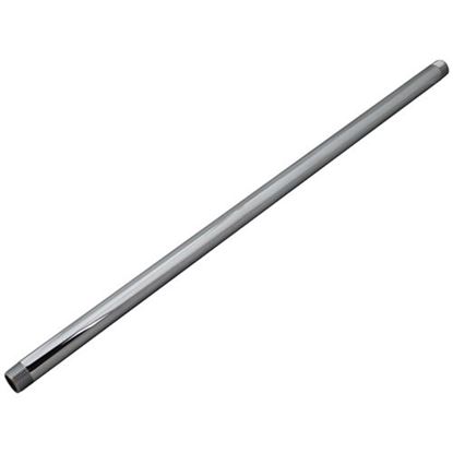 Picture of Riser (18",Leadfree,Pre-Rinse) for Component Hardware Group Part# KL50-X077