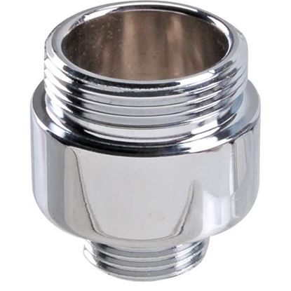 Picture of Adaptor (Leadfree,Body To Spt) for Component Hardware Group Part# KL50-X075