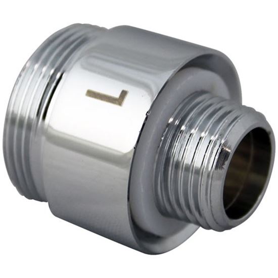 Picture of Adaptor (Leadfree,Body To Spt) for Component Hardware Group Part# K50X075