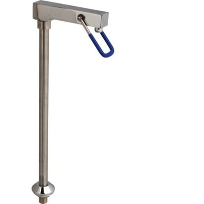 Picture of Filler,Glass(Pedestal,12"Riser for Component Hardware Group Part# RESKL26-5012SP