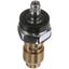 Picture of Stem,Ceramic (Cold) for Component Hardware Group Part# KL50-Y006-CCV
