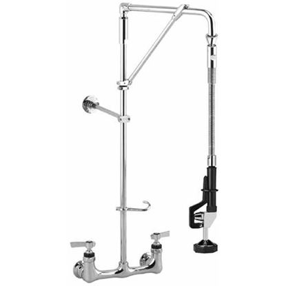 Picture of Pre-Rinse (Wall Mt, Leadfree) for Component Hardware Group Part# KL53-5026-12