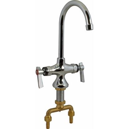 Picture of Faucet,Pantry (Double, Rigid) for Component Hardware Group Part# KL51-9002RE1