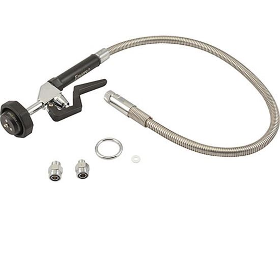 Picture of Valve,Spray(.67Gpm, W/44"Hose) for Component Hardware Group Part# KLP50Y0L2-44U
