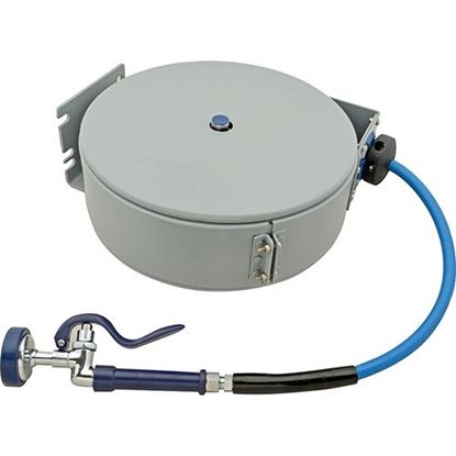 Picture of Reel,Hose (Covered Reel, T&S) for T&S Brass Part# TSBB1400