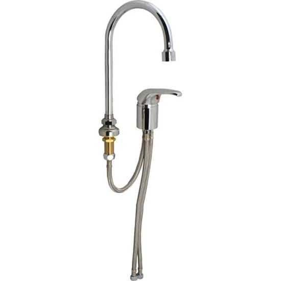 Picture of Faucet,Lavatory(Side Mnt,Gsnk) for T&S Brass Part# TSB-2742