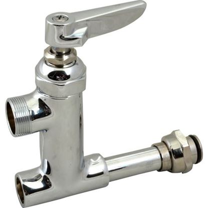Picture of Faucet,Add-On (Ez, Leadfree) for T&S Brass Part# B-0155-LNEZ