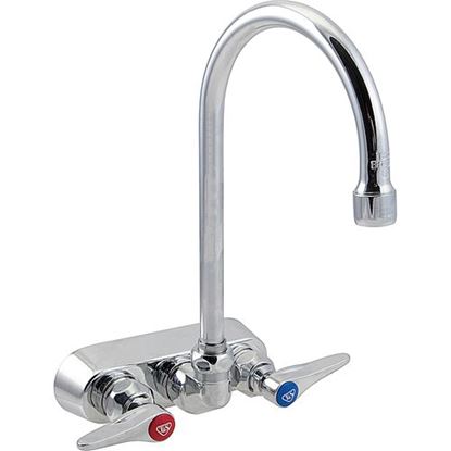 Faucet (Wall,3-1/2", 6"Gsnk) for T&S Brass Part# B1145