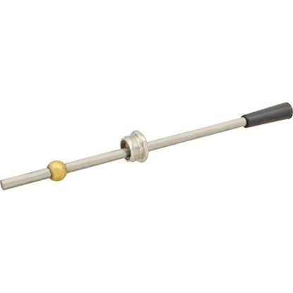 Picture of Handle,Lever Waste (12-1/2"L) for T&S Brass Part# TS010394-45