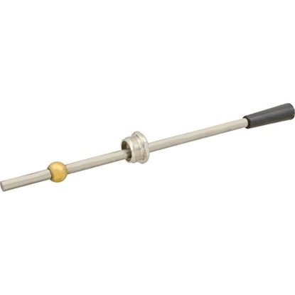 Handle,Lever Waste (12-1/2"L) for T&S Brass Part# TS10394-45