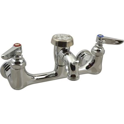 Faucet,Service (1-5/8" Spout) for T&S Brass Part# B-0674-POL