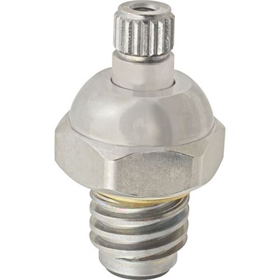 Picture of Stem,Hot (W/O Handle) for T&S Brass Part# TS009753-25