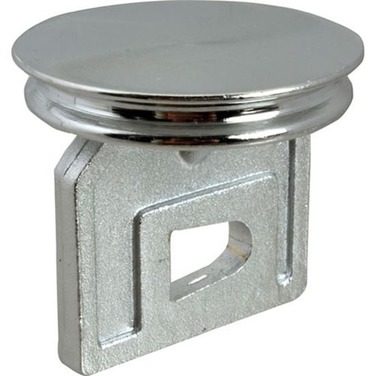 Picture of Plunger,Waste Drain Valve for T&S Brass Part# TSB010388-45
