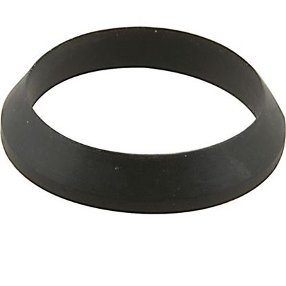 Picture of Ferrule,Coupling Nut for T&S Brass Part# TSB10390-45
