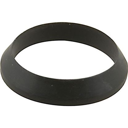 Ferrule,Coupling Nut for T&S Brass Part# 10390-45
