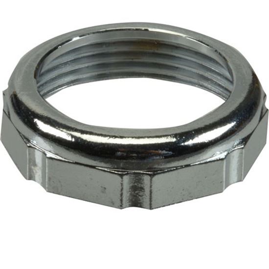 Picture of Nut,Coupling (Twist Waste) for T&S Brass Part# TSB10391-45