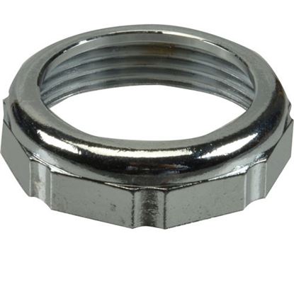 Picture of Nut,Coupling (Twist Waste) for T&S Brass Part# 010391-45