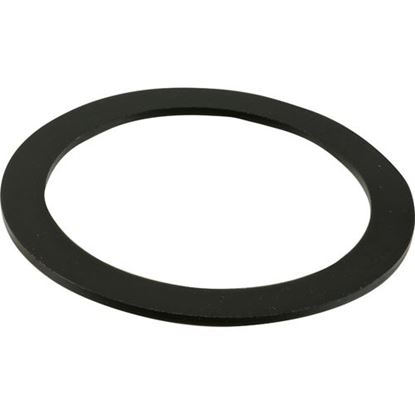 Picture of Gasket (3-1/2" Flange) for T&S Brass Part# TSB010382-45