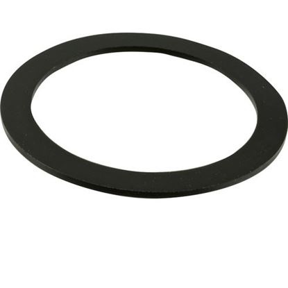 Picture of Gasket (3-1/2" Flange) for T&S Brass Part# TSB010382-45