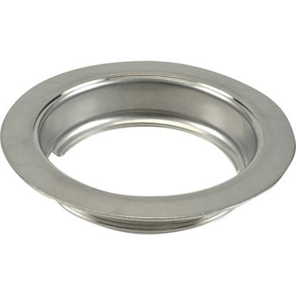 Picture of Flange(3-1/2"Face, Twist Waste for T&S Brass Part# TSB010384-45
