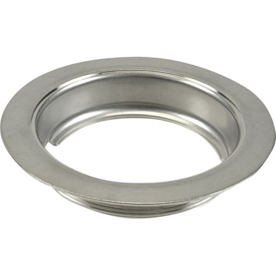 Picture of Flange(3-1/2"Face, Twist Waste for T&S Brass Part# TS010384-45
