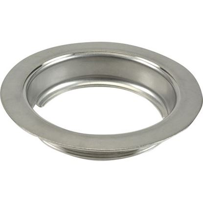 Flange(3-1/2"Face, Twist Waste for T&S Brass Part# 010384-45