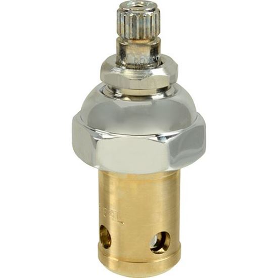 Picture of Cartridge (Rtc, 1/4-Turn) for T&S Brass Part# TSB5960-40QT