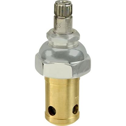 Cartridge(Rtc, W/ Spring Check for T&S Brass Part# 012443-40