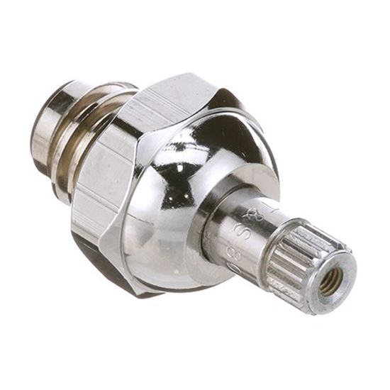 Picture of Stem,Cold (W/O Handle) for T&S Brass Part# TS009754-25