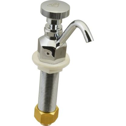 Faucet,Dipperwell(Flow Control for T&S Brass Part# B2282F03