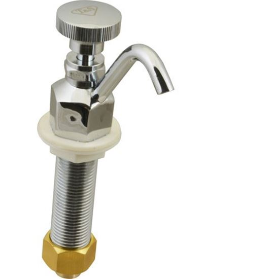 Picture of Faucet,Dipperwell(Flow Control for T&S Brass Part# TSBB2282F03