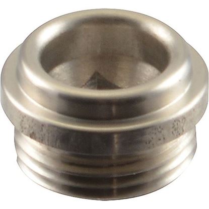 Seat,Stainless Steel (2Pk) for T&S Brass Part# TS014136-45