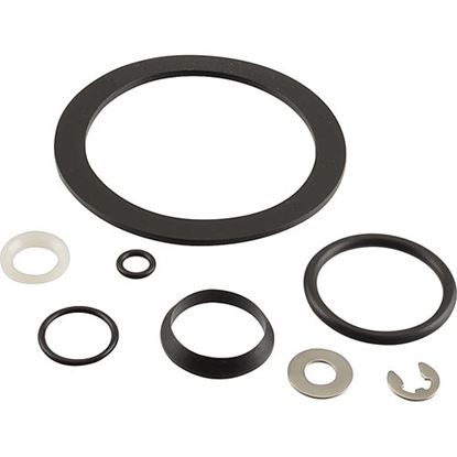 Picture of Waste Drain Kit for T&S Brass Part# B-39K