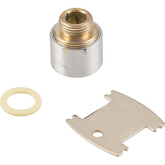 Picture of Aerator for T&S Brass Part# TSB0199-07N05