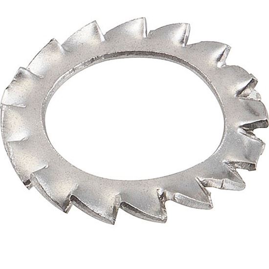 Picture of Washer,Star (Anti-Rotation) for T&S Brass Part# 14200-45