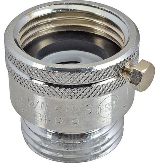 Picture of Breaker,Vacuum(Atmospheric,Ght for Component Hardware Group Part# CHGK50X136