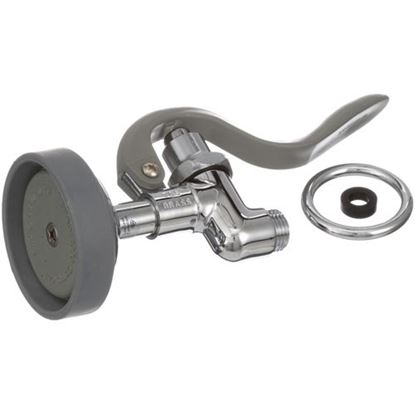 Picture of Valve,Spray(Pre-Rns,Lf,1.42Gpm for T&S Brass Part# TSBB0107M