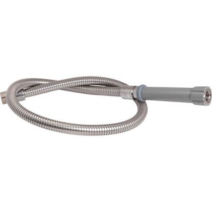 Picture of Hose,Pre-Rinse (44", Leadfree) for T&S Brass Part# B0044H