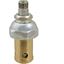 Picture of Spindle,Cold (Assembly, Full) for T&S Brass Part# TS006009-40