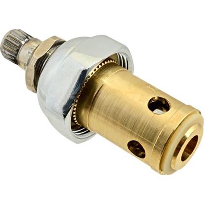 Spindle,Hot (Assembly, Full) for T&S Brass Part# TS006010-40
