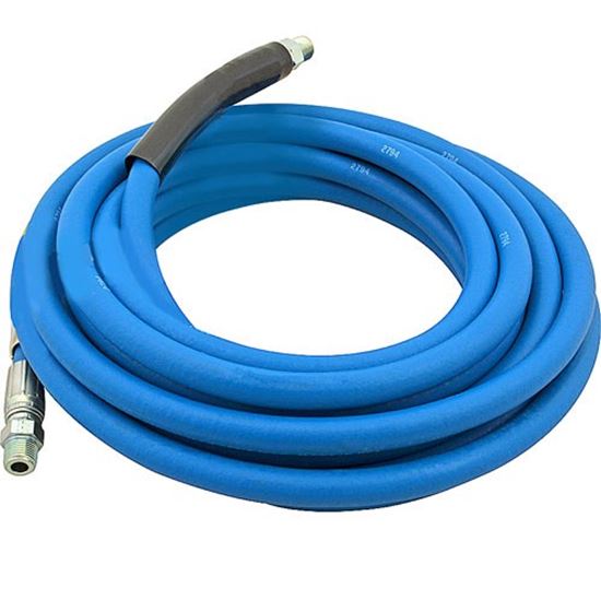 Picture of Hose Kit (3/8" X 30') for T&S Brass Part# TSB014943-45