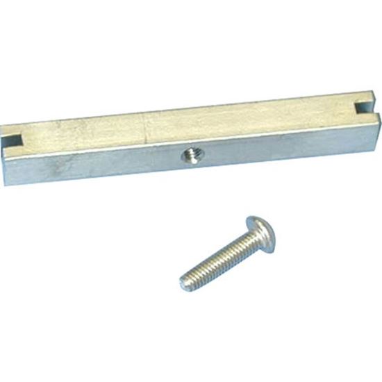 Picture of Vandal-Resistant Kit for Fisher Manufacturing Part# FIS23590