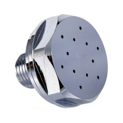 Picture of Nozzle(Wide,Spray Valv,Fisher) for Fisher Manufacturing Part# 2990-3001